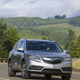 Illustration for article titled 2014 Acura MDX And RDX Achieve Top NHTSA Crash Scores Advancing Acuras Continued Safety Leadership